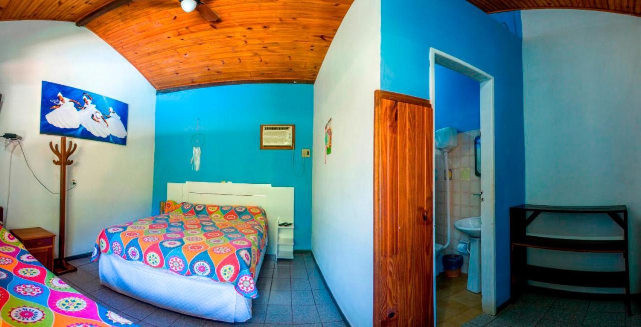 Pousada Aloha Arraial Porto Seguro Exterior foto
