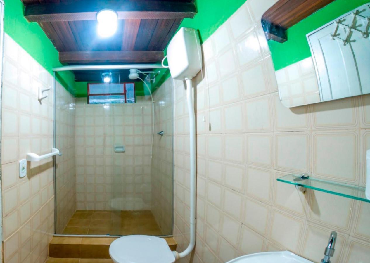 Pousada Aloha Arraial Porto Seguro Exterior foto